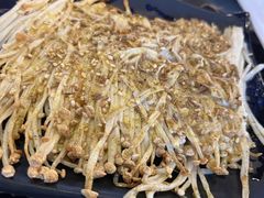 -火枪手串吧·鹤岗小串涮肚(亦庄店)