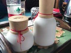 -丽江花间堂·隐泉院