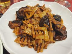烧二冬-玉华台饭庄(裕中西里小区店)