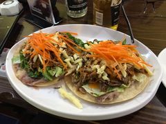 -panchos 墨西哥餐厅(嘉绿苑店)