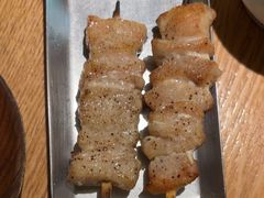 -沼津港精致料理·寿喜烧·烧鸟(青浦宝龙广场日料榜单店)