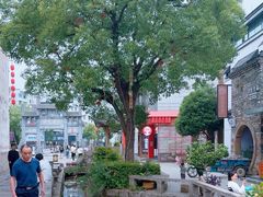 -黎阳老街