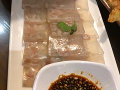 -雪乡阁东北农家菜(颛桥约好休闲街店)