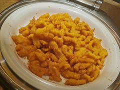 -芭菲盛宴·环球美食(北城国际店)