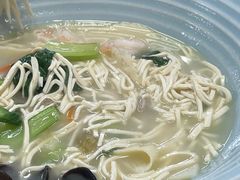 -粗茶淡饭(东关街店)