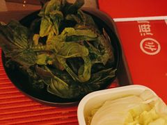 -海底捞火锅(公益西桥店)
