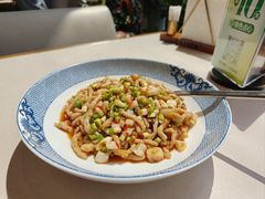 -漢舍川菜馆(国贸商城店)