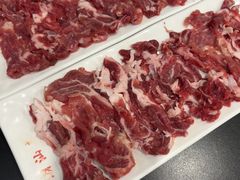 -潮汕美牛肉丸火锅店(天宁寺店)
