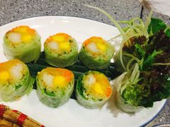 -美奈小馆·越南料理(中航城君尚购物中心店)
