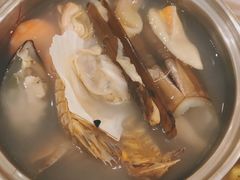 -芭菲盛宴·环球美食(袁家岗店)