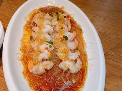 蒜蓉粉丝虾-晋家门(文峰广场店)