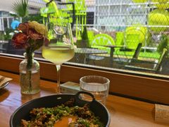 -WOKKA by艮上(中海环宇荟店)
