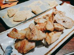 -火炉情韩国料理店(古田路店)
