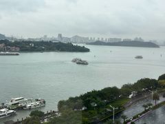 -厦门海港英迪格酒店(中山路店)