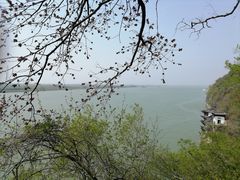 -采石矶景区