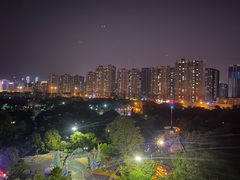 -雀儿山公园