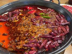 -井福老火锅(温江亚洲湾店)