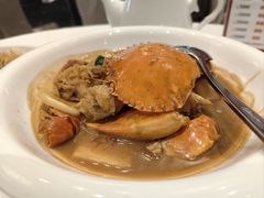 -万龙洲海鲜(大兴绿地缤纷城店)