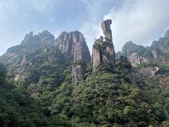 -南尖岩