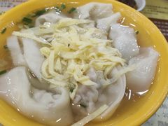 -毛华美食(清扬路店)