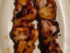 -玛格萝妮比萨屋(四平店)