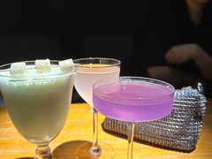 -蜉蝣酒吧(仓山万达店)