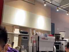 -双风车咖啡馆 Twin Windmills(六道口店)