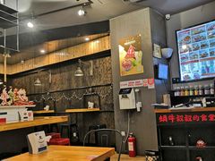 大堂-京和风.日式家庭料理(京和风食堂大仓店)