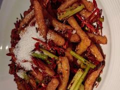 -绿茶餐厅(成都大悦城店)