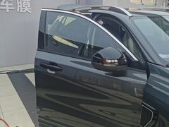 -龙膜大拇指专业汽车贴膜隐形车衣(河北店)