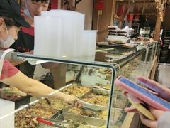 -聚合鑫东北熏酱熟食麻辣面(长阳店)