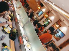 -万岁寿司(芳村店)