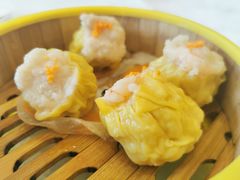 -汕头君华海逸酒店·鸿桃轩中餐厅