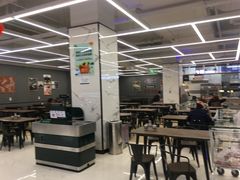 -长申超市(美食城店)