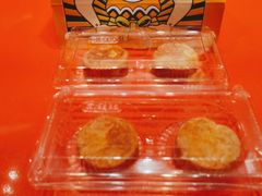 -東更道点心行(崂山丽达店)
