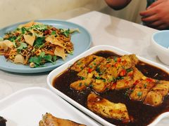 -香香海南菜餐厅
