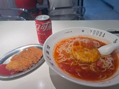 -友达面馆(广州总店)