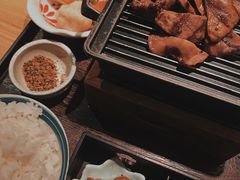 -味太助·银饭食堂(中华城店)