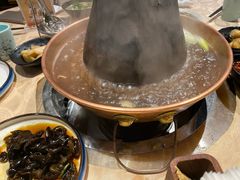 -东来顺饭庄(西直门店)