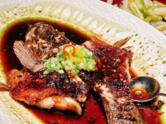 -锦楼·臻选新杭帮(杭州中心店)