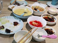 -小雅木姜子烤鸡·贵州菜(鸿通城店)