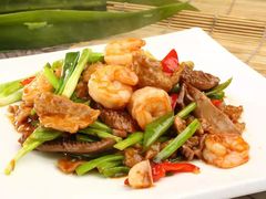 -蓬川食府(金海道店)