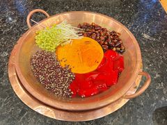 -老码头火锅(玉林店)