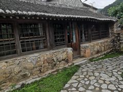 -北京山里寒舍度假酒店