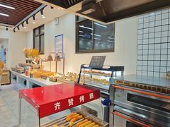 -仙螺岛海鲜自助餐厅(总店)