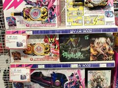 -TOYSRUS玩具反斗城(长春欧亚新生活购物广场店)