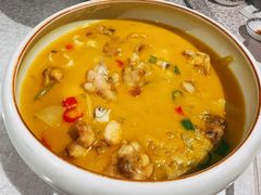 -世外桃源农庄·德清土菜(兴康南路店)