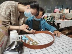 -Summer House夏莫手工坊团建活动(世博源店)