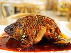 -陈傻子餐厅(世纪都会店)