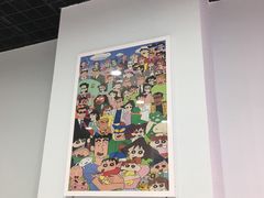 -蜡笔小新の茶 CRAYON SHINCHAN(旗舰店)